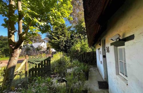 Greyton House | Mouse House Greyton - tiny home living