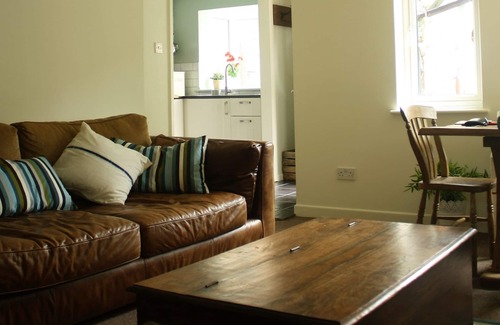 Wells-next-the-Sea Cottage | Mousetrap