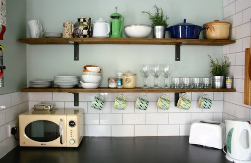 Wells-next-the-Sea Cottage | Mousetrap