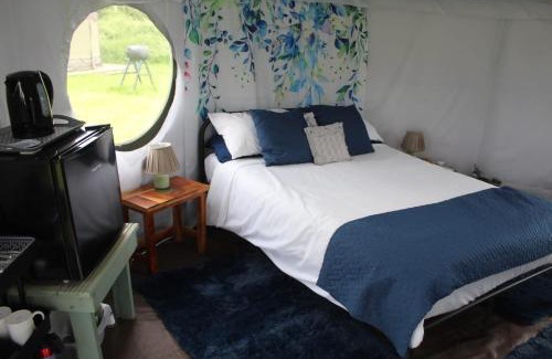 Hanmer Other | Mousley House Farm Campsite and Glamping