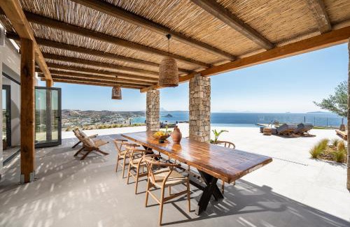 Kefalos Apartment | Mousonas Luxury Living