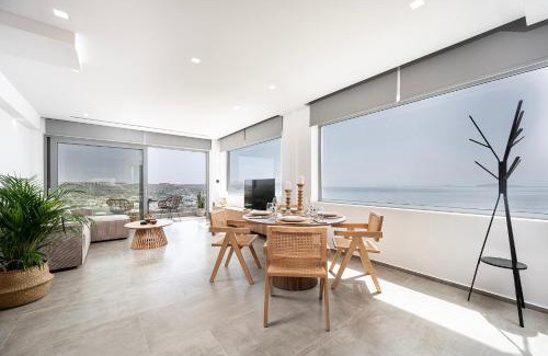 Kefalos Apartment | Mousonas Luxury Living