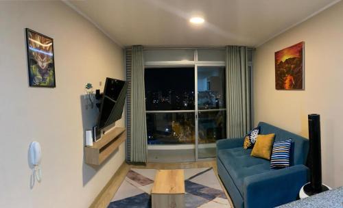 Pueblo Libre Apartment | Mousse PL