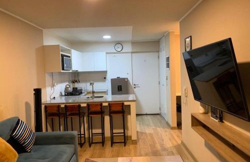 Pueblo Libre Apartment | Mousse PL