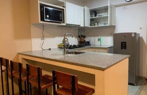 Pueblo Libre Apartment | Mousse PL