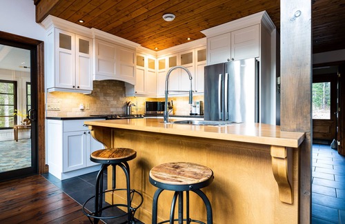 Chertsey House | Moustier Chertsey paradise