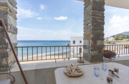 Moutsouna House | Moutsouna Beach