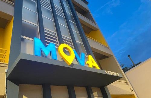 Campinas Apartment | Mova Express Hotel - CAMPINAS