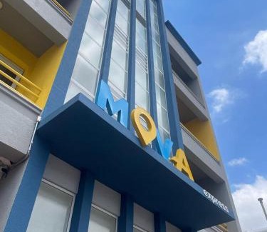 Campinas Apartment | Mova Express Hotel - CAMPINAS