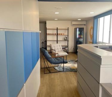 Campinas Apartment | Mova Express Hotel - CAMPINAS