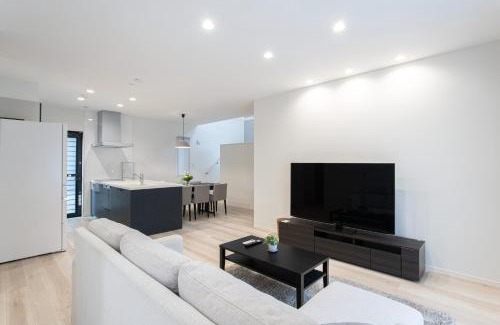 Kikuyo Apartment | Mova Villa Haramizu