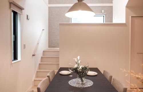 Kikuyo Apartment | Mova Villa Haramizu