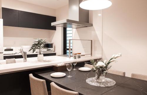 Kikuyo Apartment | Mova Villa Haramizu