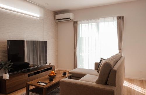 Kikuyo Apartment | Mova Villa Haramizu
