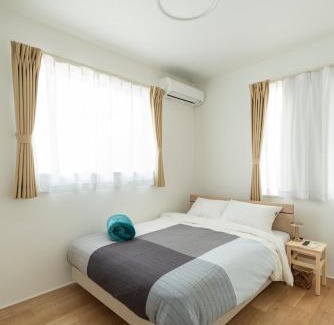 Koshi Villa | MOVA VILLA Koshi Daiwa 1