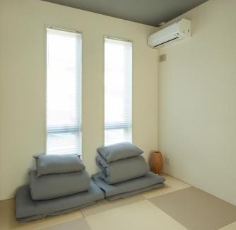Koshi Villa | MOVA VILLA Koshi Daiwa 2