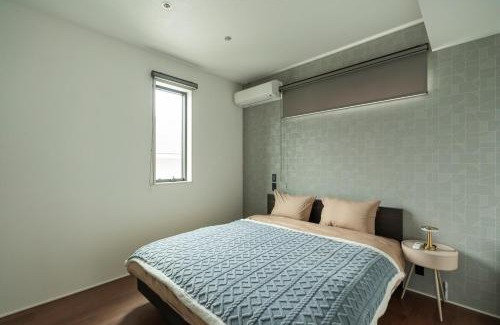 Koshi Villa | MOVA VILLA Koshi Daiwa 3