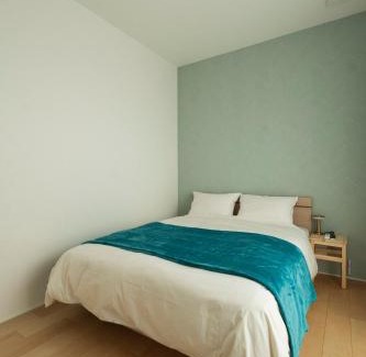 Koshi Villa | MOVA VILLA Koshi Daiwa 4