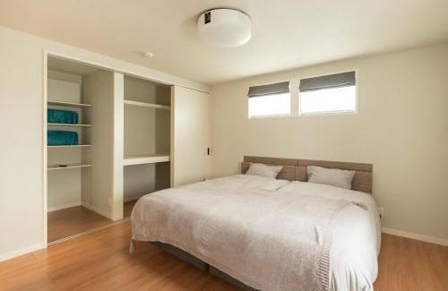 Koshi Villa | MOVA VILLA Koshi Misawa 1
