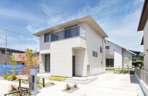 Koshi Apartment | Mova Villa Koshi Misawa south