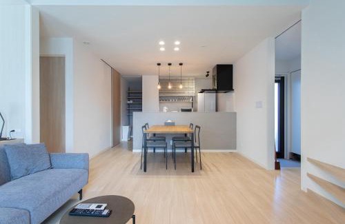 Koshi House | Mova Villa Koshi Misawa north - Vacation STAY 17594