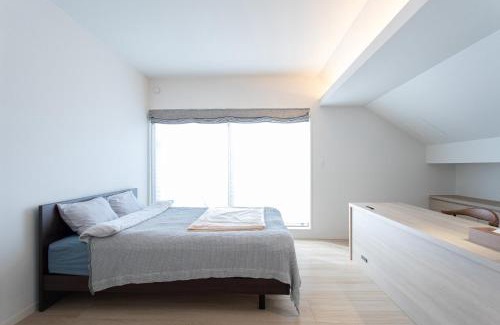 Koshi House | Mova Villa Koshi Misawa north - Vacation STAY 17594