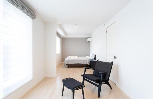 Koshi House | Mova Villa Koshi Misawa south - Vacation STAY 17595