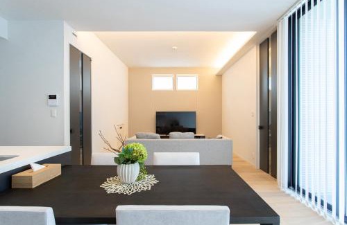 Koshi House | Mova Villa Koshi Misawa south - Vacation STAY 17595