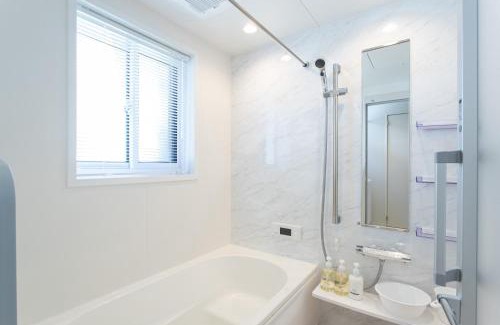 Koshi House | Mova Villa Koshi Misawa south - Vacation STAY 17595