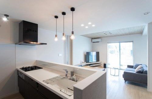 Koshi Apartment | Mova Villa Koshi Misawa north