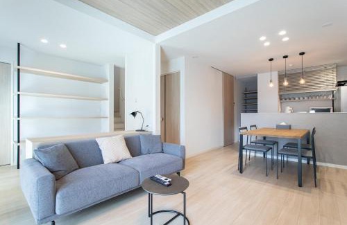 Koshi Apartment | Mova Villa Koshi Misawa north
