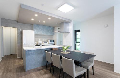 Kikuyo Apartment | Mova Villa Okino
