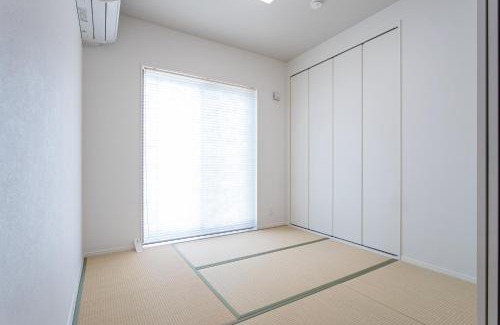 Kikuyo Apartment | Mova Villa Okino