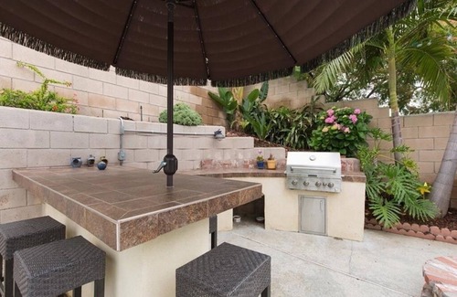 Chino House | Move-In Ready Beautiful 4BR 2BA Chino Home w Pool