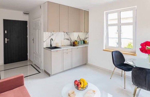 Psie Pole House | Moveen! Cosy South-east Corner Apartment