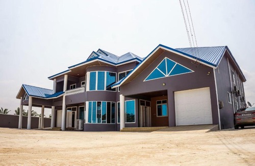 Prampram Villa | Moven Paradise