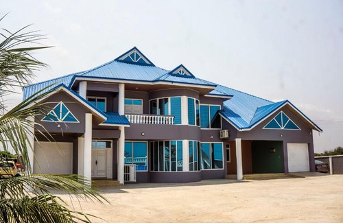 Prampram Villa | Moven Paradise