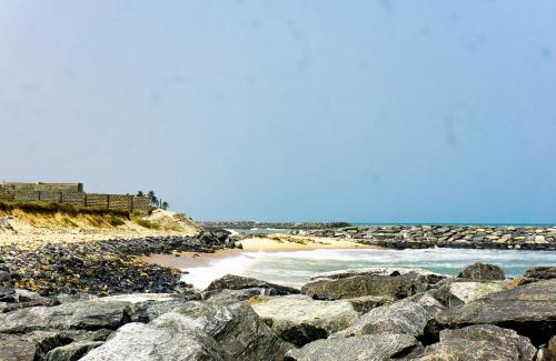 Prampram Villa | Moven Paradise