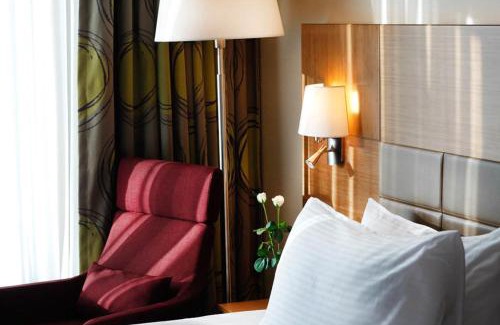 Bestepe Mahallesi Hotel | Movenpick Hotel Ankara