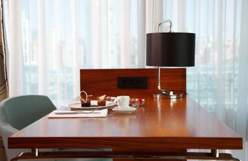 Bestepe Mahallesi Hotel | Movenpick Hotel Ankara