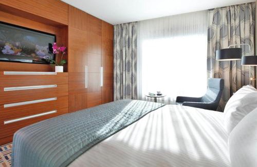 Bestepe Mahallesi Hotel | Movenpick Hotel Ankara