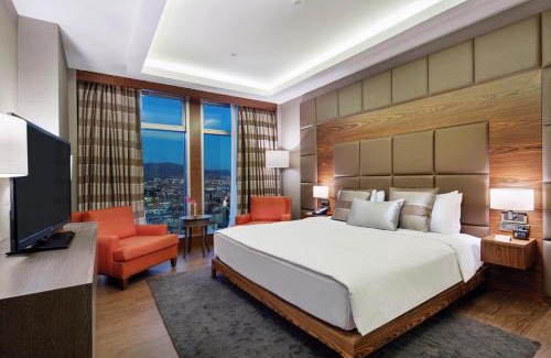 Malatya Hotel | Movenpick Hotel Malatya