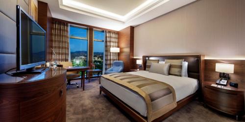 Malatya Hotel | Movenpick Hotel Malatya