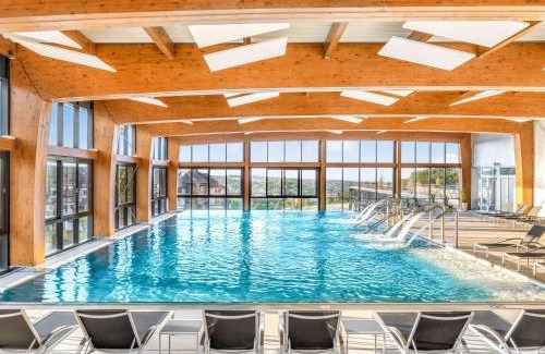 Vrdnik Hotel | Movenpick Resort and Spa Fruske Terme