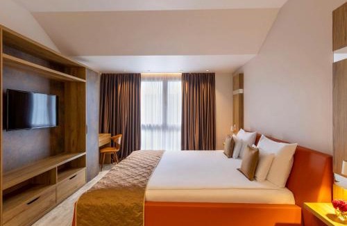 Vrdnik Hotel | Movenpick Resort and Spa Fruske Terme