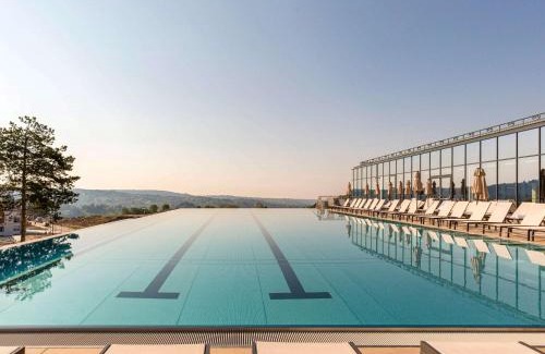 Vrdnik Hotel | Movenpick Resort and Spa Fruske Terme