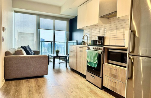 Garden District Apartment | Movich