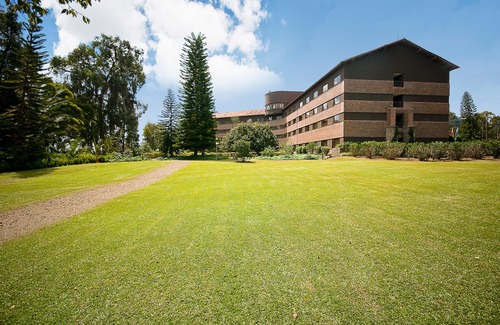 Rionegro Hotel | Movich Hotel Las Lomas