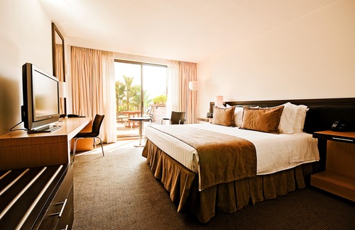 Rionegro Hotel | Movich Hotel Las Lomas