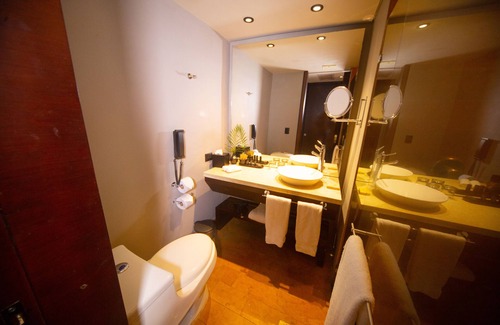 Rionegro Hotel | Movich Hotel Las Lomas